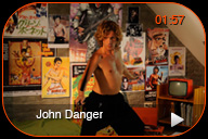 John Danger